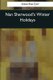 Nan Sherwood's Winter Holidays (Paperback): Annie Roe Carr