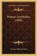 Pasteur And Rabies (1890) (Paperback): Thomas Michael Dolan