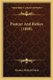 Pasteur And Rabies (1890) (Paperback): Thomas Michael Dolan