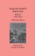 Charles County, Maryland, Wills 1818-1825 (Paperback): Michael R Marshall