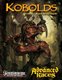 Kobolds (Paperback): Matt Blackie, Nicholas Milasich