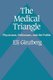 The Medical Triangle - Physicians, Politicians, and the Public (Paperback, New Ed): Eli Ginzberg