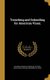 Trenching and Subsoiling for American Vines; (Hardcover): Raymond DuBois