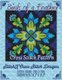 Birds of a Feather Cross Stitch Pattern (Paperback): Stitchx, Tracy Warrington