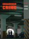 Organized Crime (Hardcover, 4th Revised edition): Michael D Lyman, Gary R. Potter