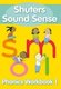 Shuters sound sense phonics (Book): Sandra A. Matzopoulos