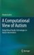 A Computational View of Autism - Using Virtual Reality Technologies in Autism Intervention (Hardcover, 1st ed. 2020): Uttama...