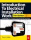 Introduction to Electrical Installation Work (Hardcover, 3rd edition): Trevor Linsley
