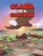 Clara Is a Chicken (Hardcover): Hoss Lefevere