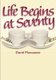 Life Begins at Seventy (Paperback): David Muncaster