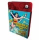 DC Comics: Wonder Woman Pop Quiz Trivia Deck (Cards): Darcy Reed