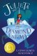 Julieta and the Diamond Enigma (Hardcover): Luisana Duarte Armendariz