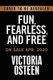Fun, Fearless and Free - Inspirational Thoughts to Set Your Attitude and Actions for a Great Day! (Standard format, CD):...