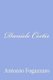 Daniele Cortis (Italian, Paperback): Piccolo Mondo Antico Di Anton Fogazzaro