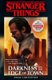 Stranger Things 2: Darkness On The Edge Of Town (Paperback): Adam Christopher