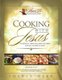 Cooking with Jesus (Paperback): Sharla J Webb