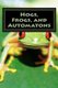 Hogs, Frogs, and Automatons (Paperback): MR Travis Crowder