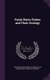Fresh Water Fishes and Their Ecology (Hardcover): Stephen Alfred Forbes