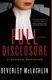 Full Disclosure (Paperback): Beverley McLachlin