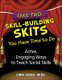 Take Two: Skill Building Skits You Have Time to Do - Active, Engaging Ways to Teach Social Skills (Paperback): Cindi  Dodd