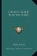 Charles Albert Fechter (1882) (Paperback): Kate Field
