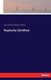 Poetische Schriften (German, Paperback): Justus Friedrich Wilhelm Zachariae