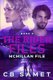 McMillan File (Paperback): Cb Samet