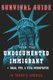 Survival Guide for the Undocumented Immigrant in Trump's America (Paperback): Sabine Wiesemeyer, Andy Wiesemeyer