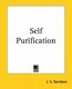 Self Purification (Paperback): J.S. Davidson