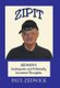 Zipit - Zedwick's Inadequate and Politically Incorrect Thoughts (Hardcover): Paul Zedwick