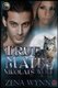 True Mates - Nikolai's Wolf (Paperback): Shirley Burnett