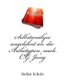 Selbstanalyse angelehnt an die Archetypen nach C.G. Jung (German, Paperback): Stefan Scholz