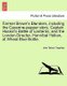 Farmer Brown's Blunders, Including the Cayenne-Pepper Story; Captain Hoskin's Battle of Lanterns; And the London...