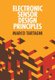 Electronic Sensor Design Principles (Hardcover): Marco Tartagni