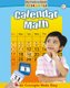 Calendar Math (Hardcover, New): Mark Crabtree