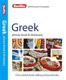 Berlitz Phrase Book & Dictionary Greek (Paperback): APA Publications Limited