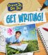 Get Writing! (Paperback): Charlotte Guillain