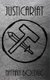 Justicariat (Paperback): Nathan Bolduc