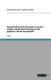 Hauptstadtische Kosmologie zwischen Utopie und Realitat - Beijing als die geplante 'ideale Hauptstadt (German, Paperback):...