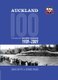 Auckland, 100 Years of Rugby League 1909-2009 (Hardcover): John Coffey, Bernie Wood