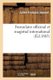 Formulaire Officinal Et Magistral International (French, Paperback): Julien Francois Jeannel