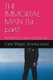 The Immortal Man (1st Part) - Everything Is Governed by Laws (Paperback): Carlo Magno Simental Torres