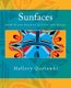 Sunfaces - Hand Drawn Sunfaces to Color and Design (Paperback): Mallery Quetawki