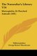 The Naturalist's Library V24 - Marsupialia, Or Pouched Animals (1841) (Paperback): William Jardine
