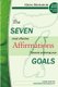 The Seven Most Effective Affirmations Towards Achieving Your Goals - A Book That Can Transform Your Whole Life (Paperback):...