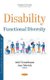 Disability - Functional Diversity (Hardcover): Joav Merrick