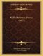 Will's Christmas Dinner (1897) (Paperback): John Calvin Lawrence Clark