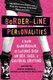 Border-line Personalities - A New Generation of Latinas Dish on Sex,Sass,and Cultural Shifting (Paperback): Michelle Herrera...
