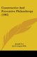 Constructive And Preventive Philanthropy (1902) (Paperback): Joseph Lee