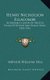 Henry Nicholson Ellacombe - Honorable Canon of Bristol, Vicar of Bitton and Rural Dean, 1822-1916: A Memoir (1919) (Hardcover):...